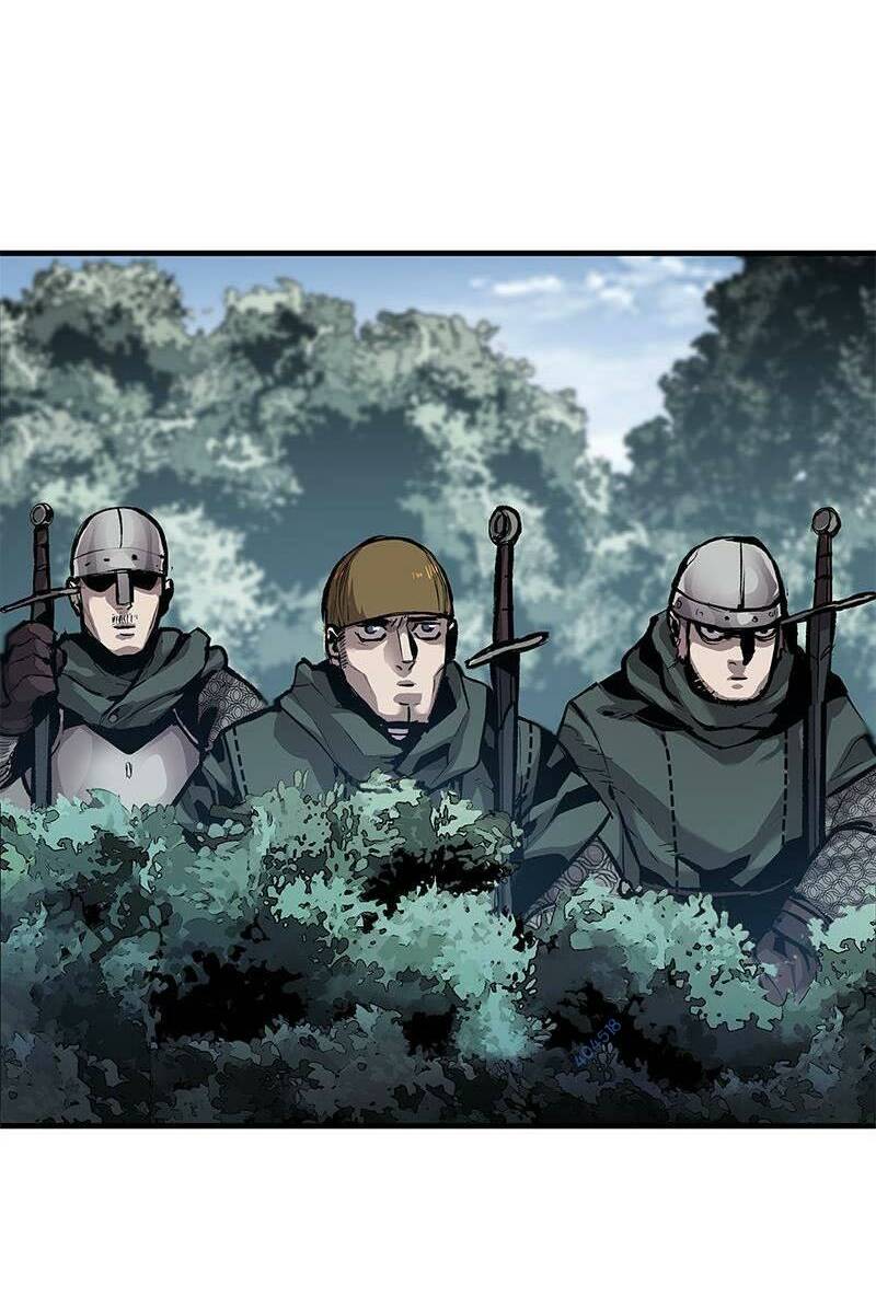 Kị Sĩ Xác Sống: Chapter 20