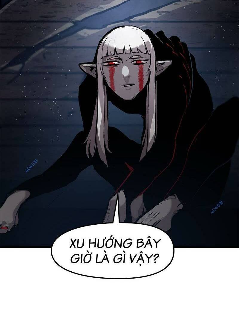 Kị Sĩ Xác Sống: Chapter 20