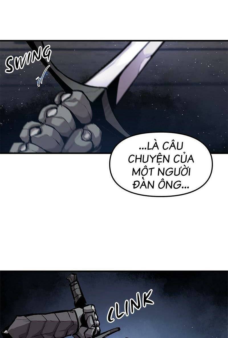 Kị Sĩ Xác Sống: Chapter 20