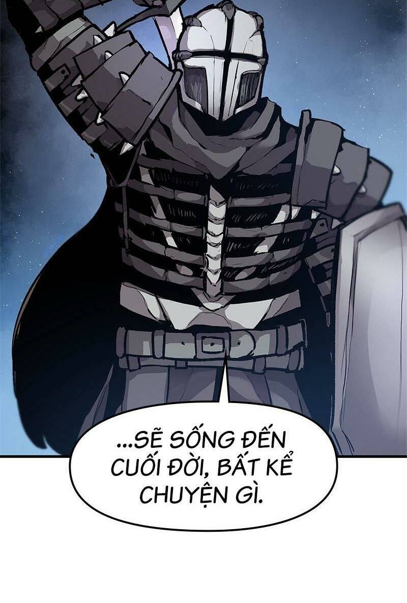 Kị Sĩ Xác Sống: Chapter 20
