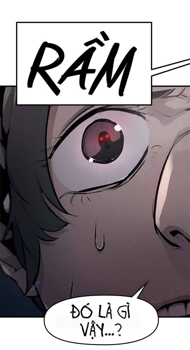 Kị Sĩ Xác Sống: Chapter 20