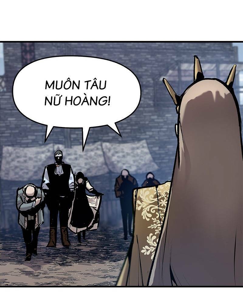 Kị Sĩ Xác Sống: Chapter 21