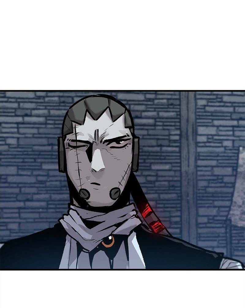 Kị Sĩ Xác Sống: Chapter 21