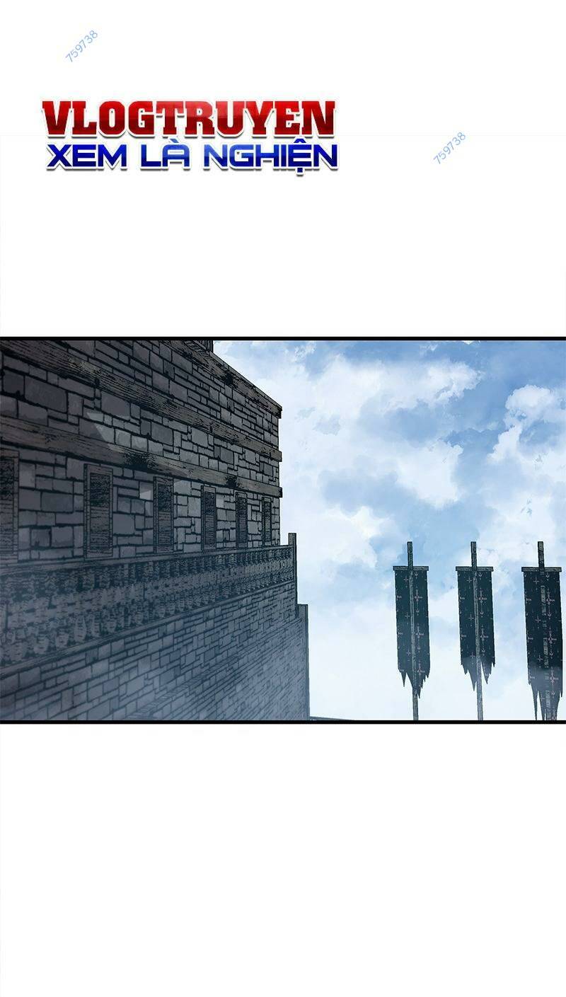 Kị Sĩ Xác Sống: Chapter 21