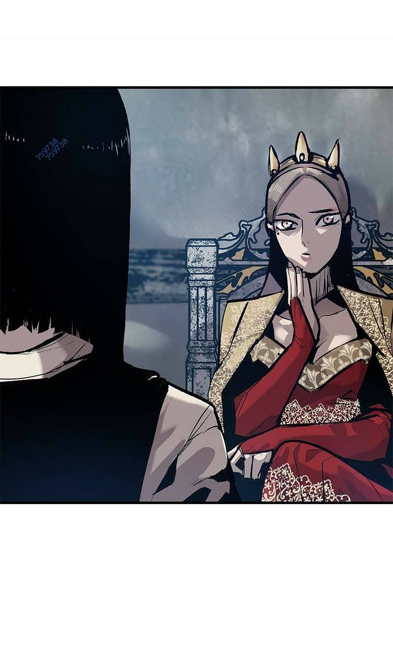 Kị Sĩ Xác Sống: Chapter 21