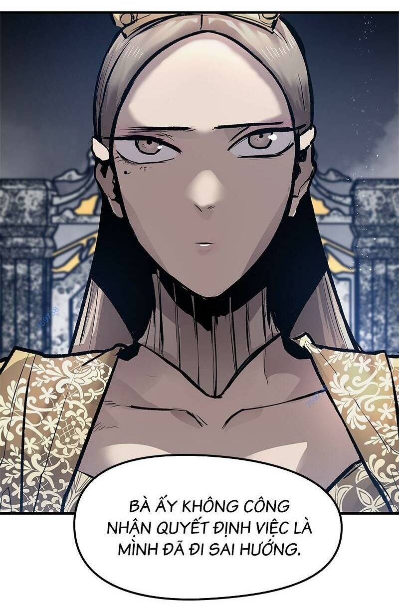 Kị Sĩ Xác Sống: Chapter 21