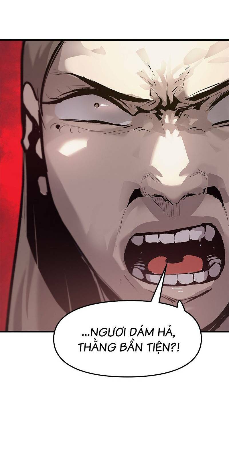 Kị Sĩ Xác Sống: Chapter 21
