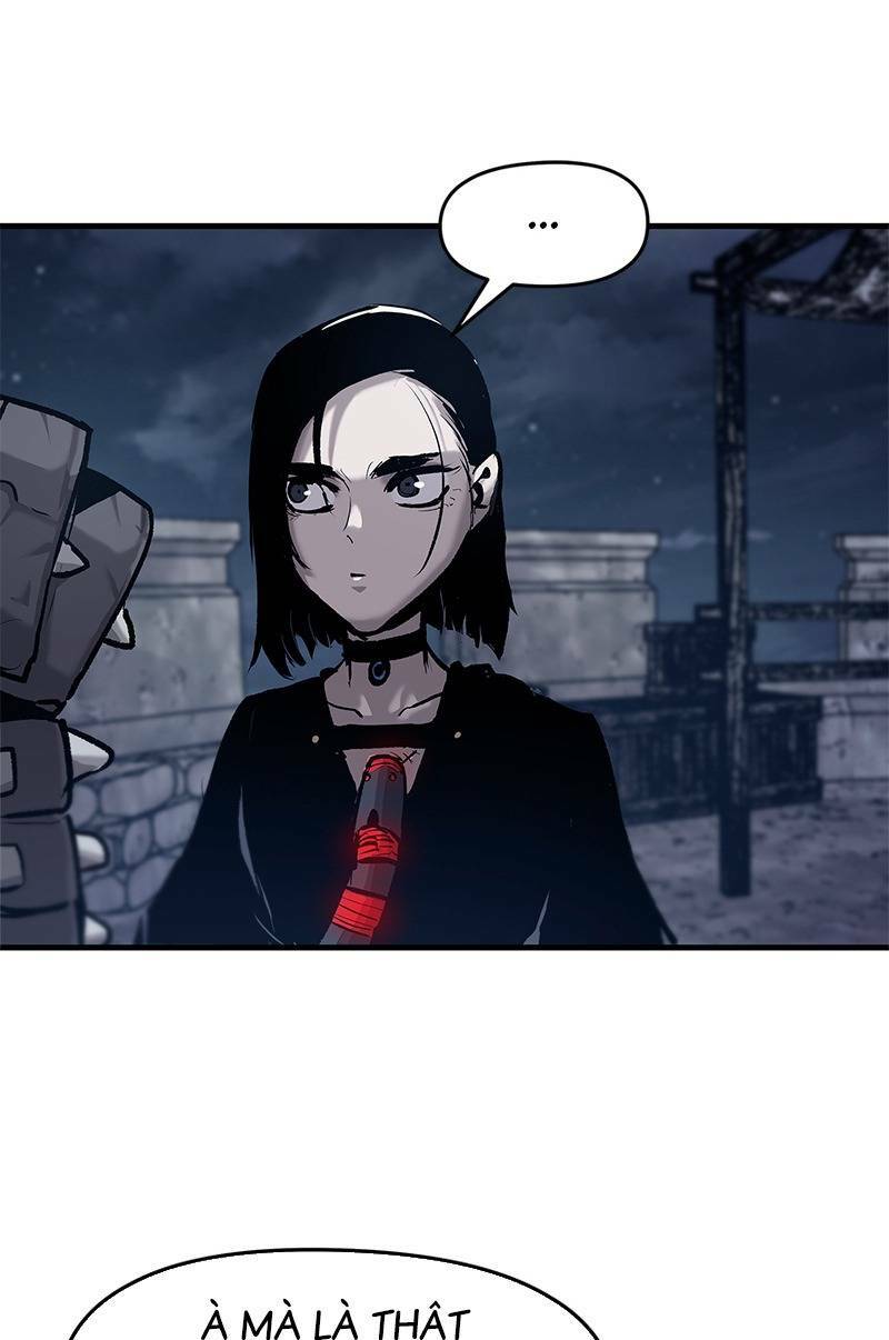 Kị Sĩ Xác Sống: Chapter 21