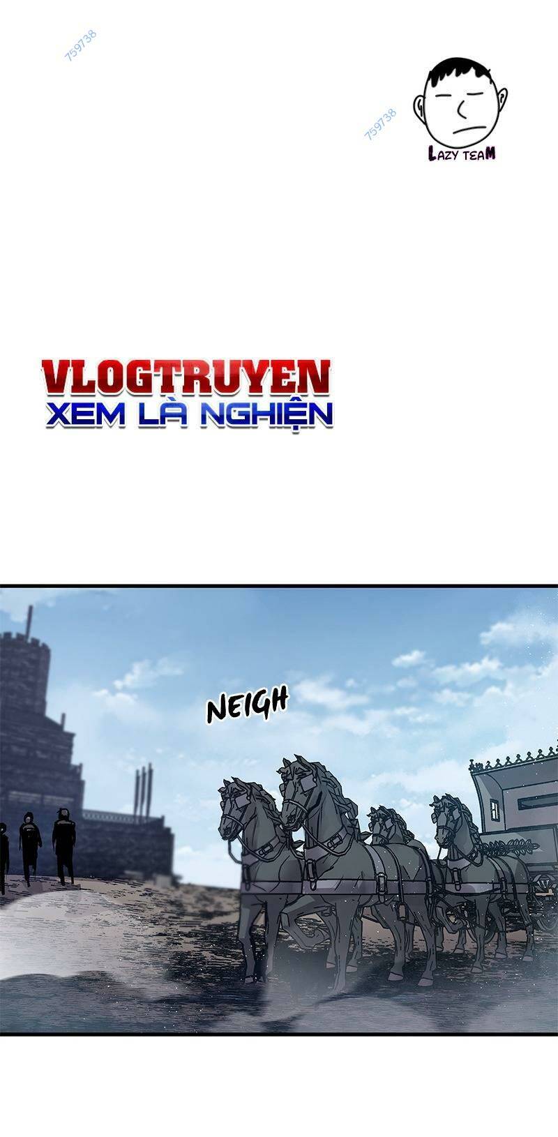 Kị Sĩ Xác Sống: Chapter 21
