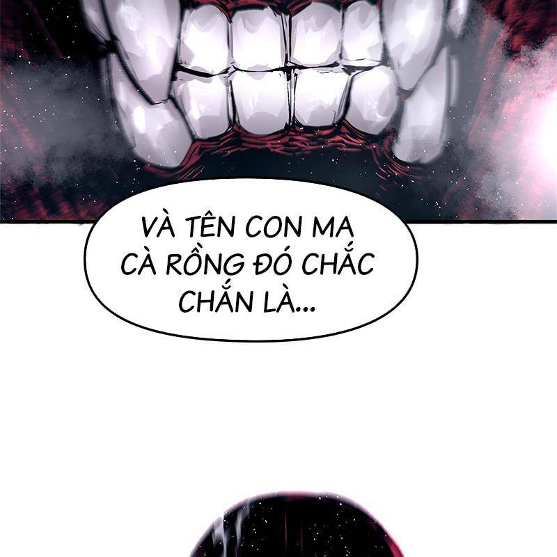 Kị Sĩ Xác Sống: Chapter 22