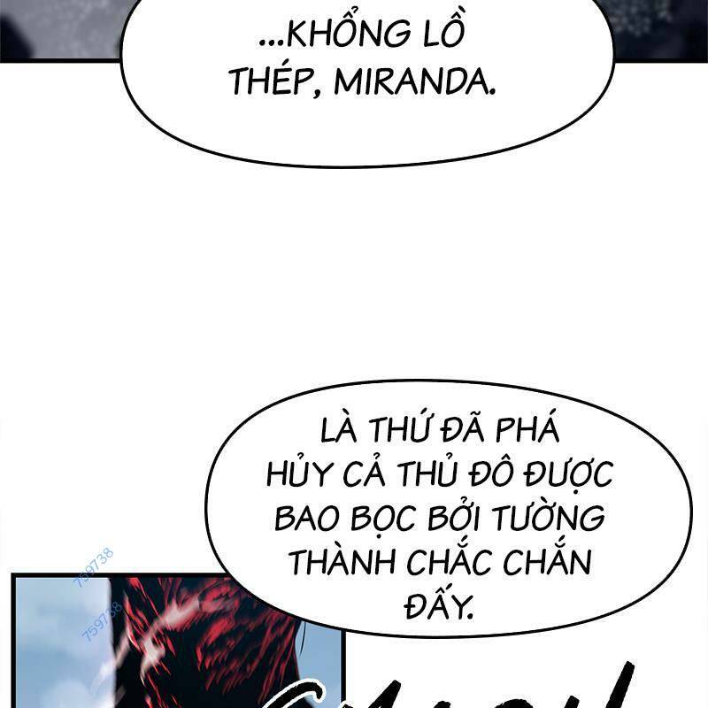 Kị Sĩ Xác Sống: Chapter 22