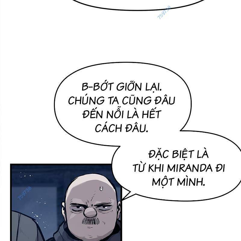 Kị Sĩ Xác Sống: Chapter 22
