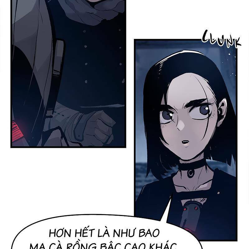 Kị Sĩ Xác Sống: Chapter 22