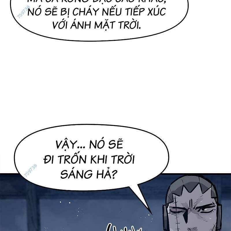 Kị Sĩ Xác Sống: Chapter 22