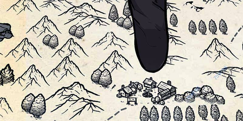 Kị Sĩ Xác Sống: Chapter 22