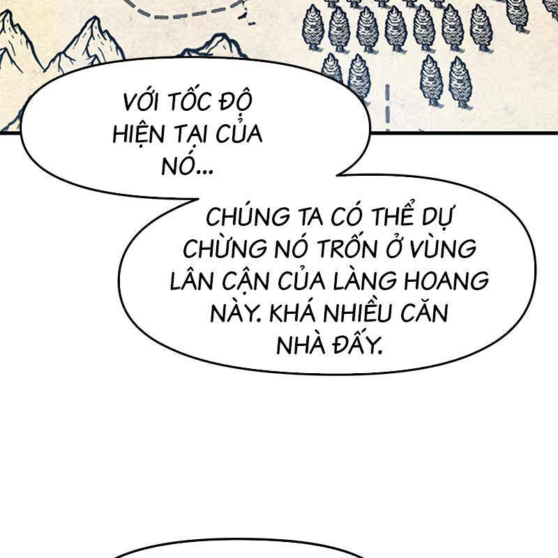 Kị Sĩ Xác Sống: Chapter 22