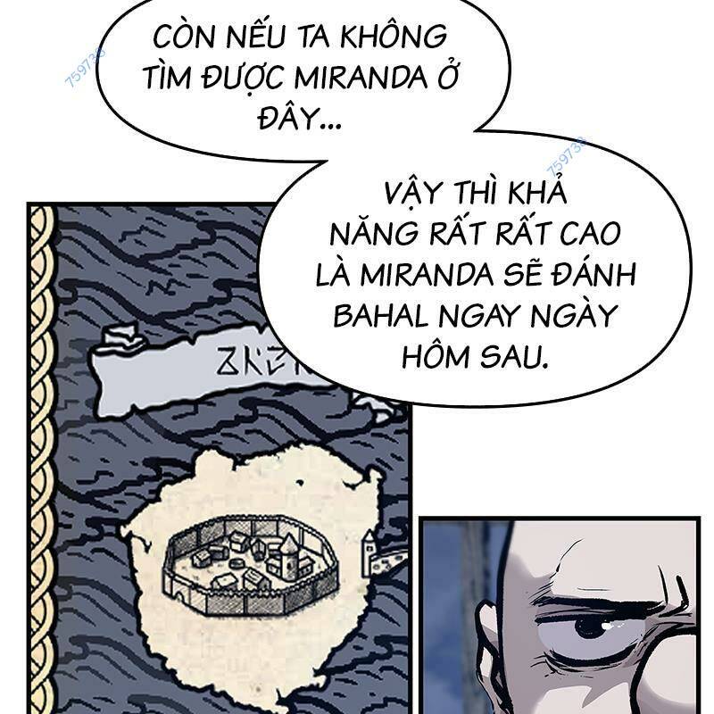 Kị Sĩ Xác Sống: Chapter 22