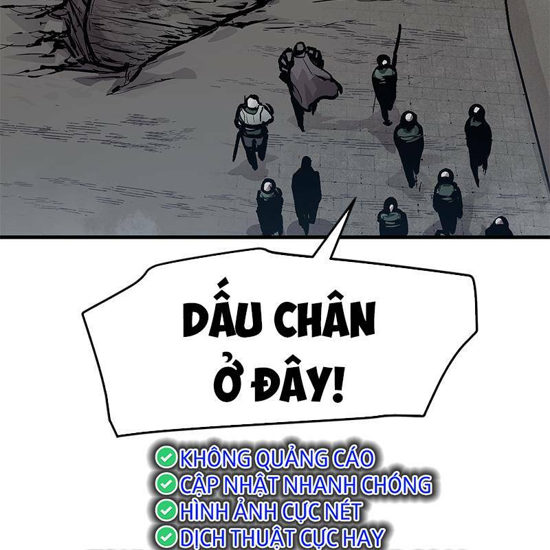 Kị Sĩ Xác Sống: Chapter 22