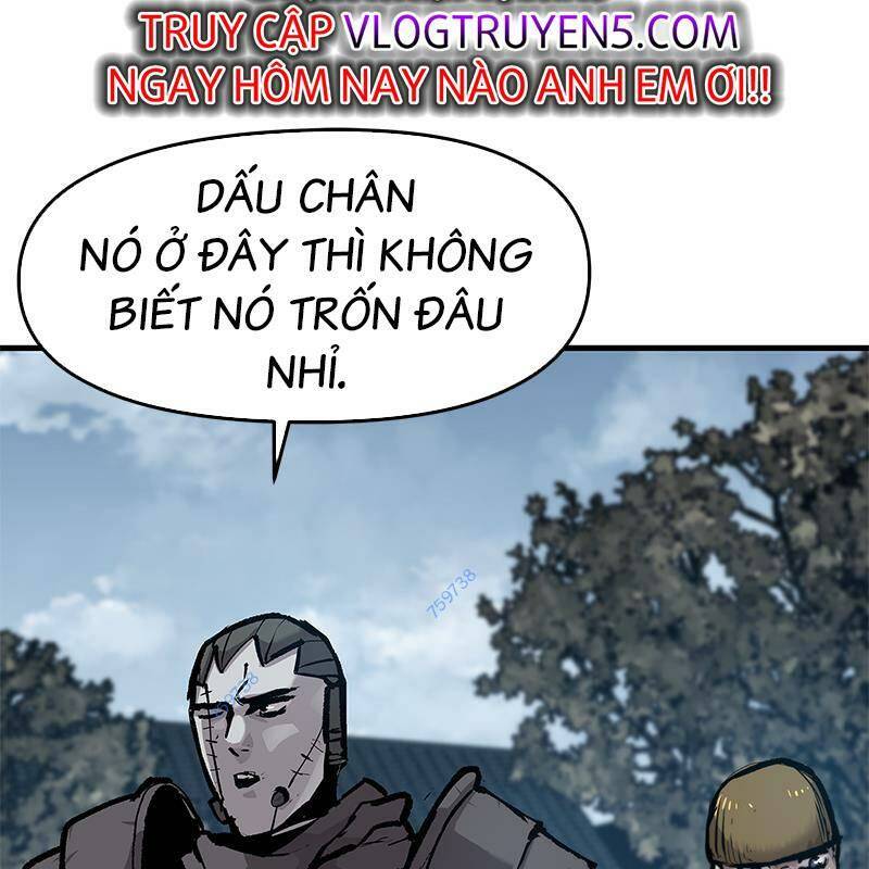 Kị Sĩ Xác Sống: Chapter 22