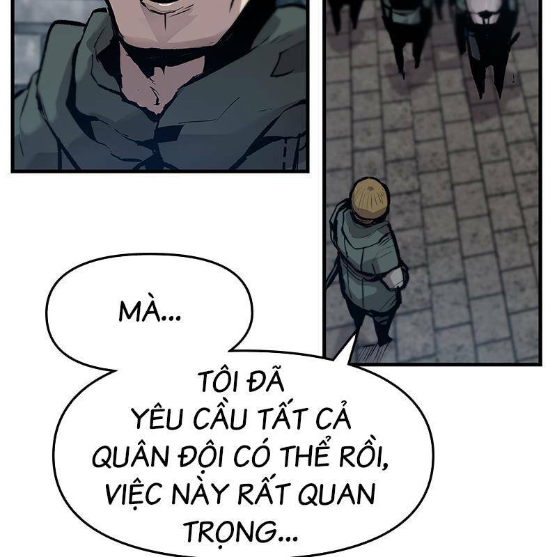 Kị Sĩ Xác Sống: Chapter 22