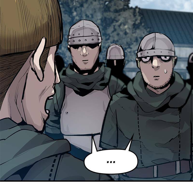 Kị Sĩ Xác Sống: Chapter 22