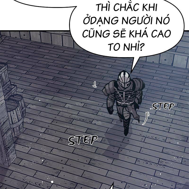 Kị Sĩ Xác Sống: Chapter 22