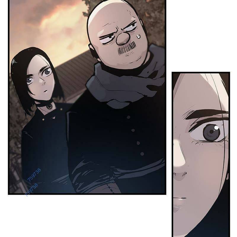 Kị Sĩ Xác Sống: Chapter 22