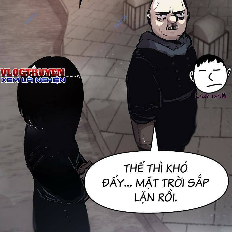 Kị Sĩ Xác Sống: Chapter 22