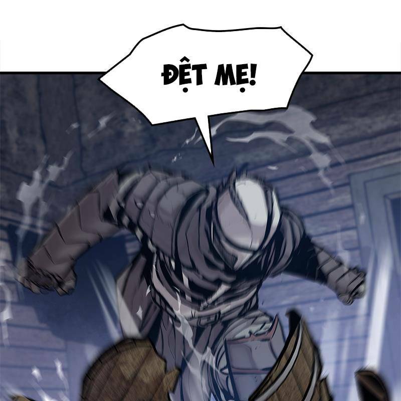 Kị Sĩ Xác Sống: Chapter 22