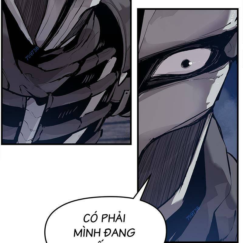 Kị Sĩ Xác Sống: Chapter 22