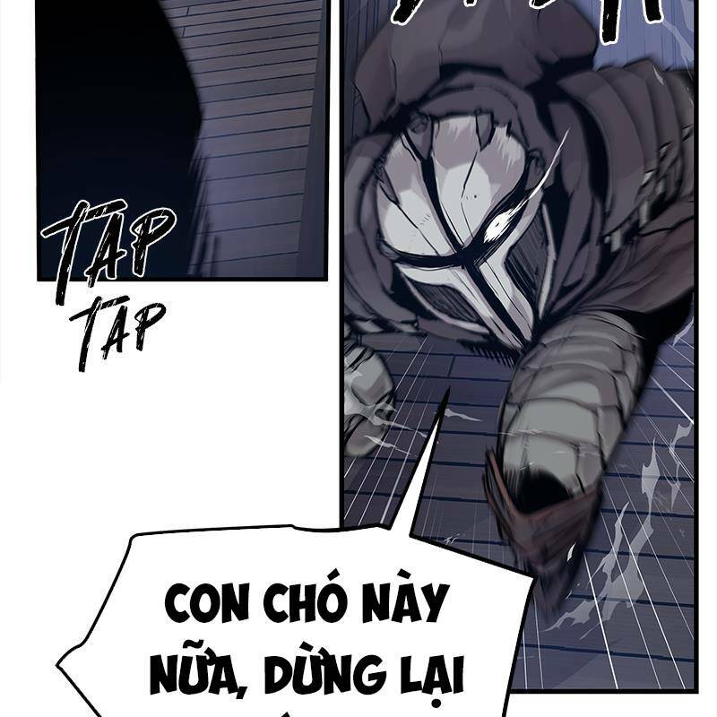 Kị Sĩ Xác Sống: Chapter 22