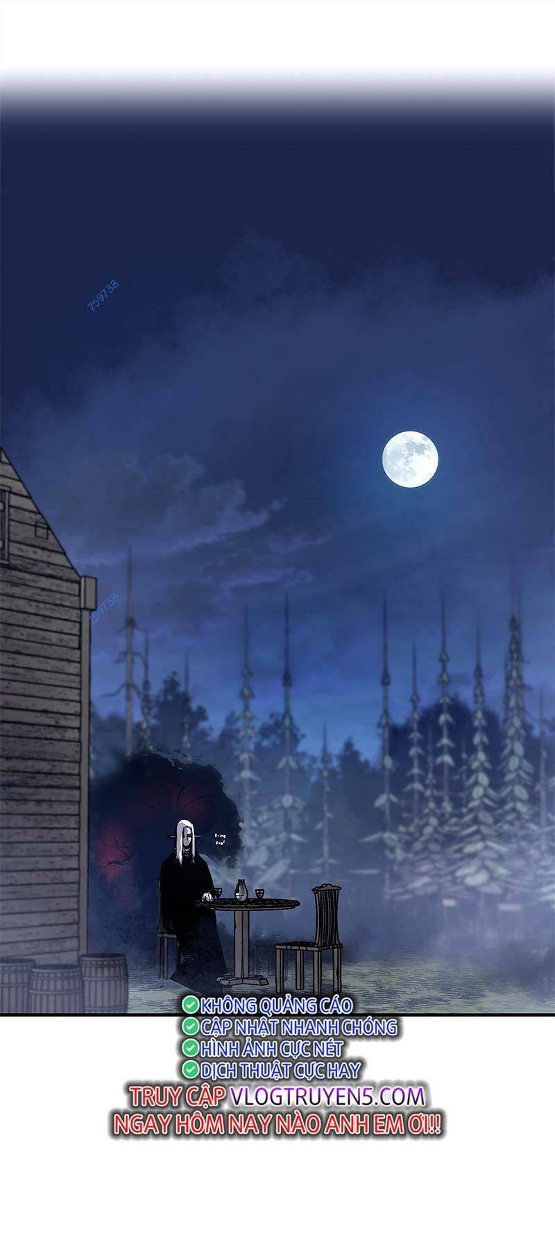 Kị Sĩ Xác Sống: Chapter 23