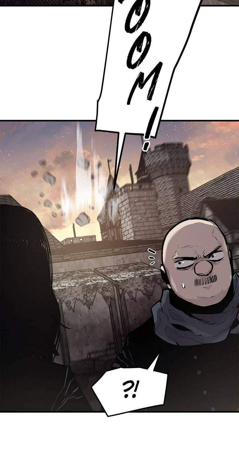 Kị Sĩ Xác Sống: Chapter 23