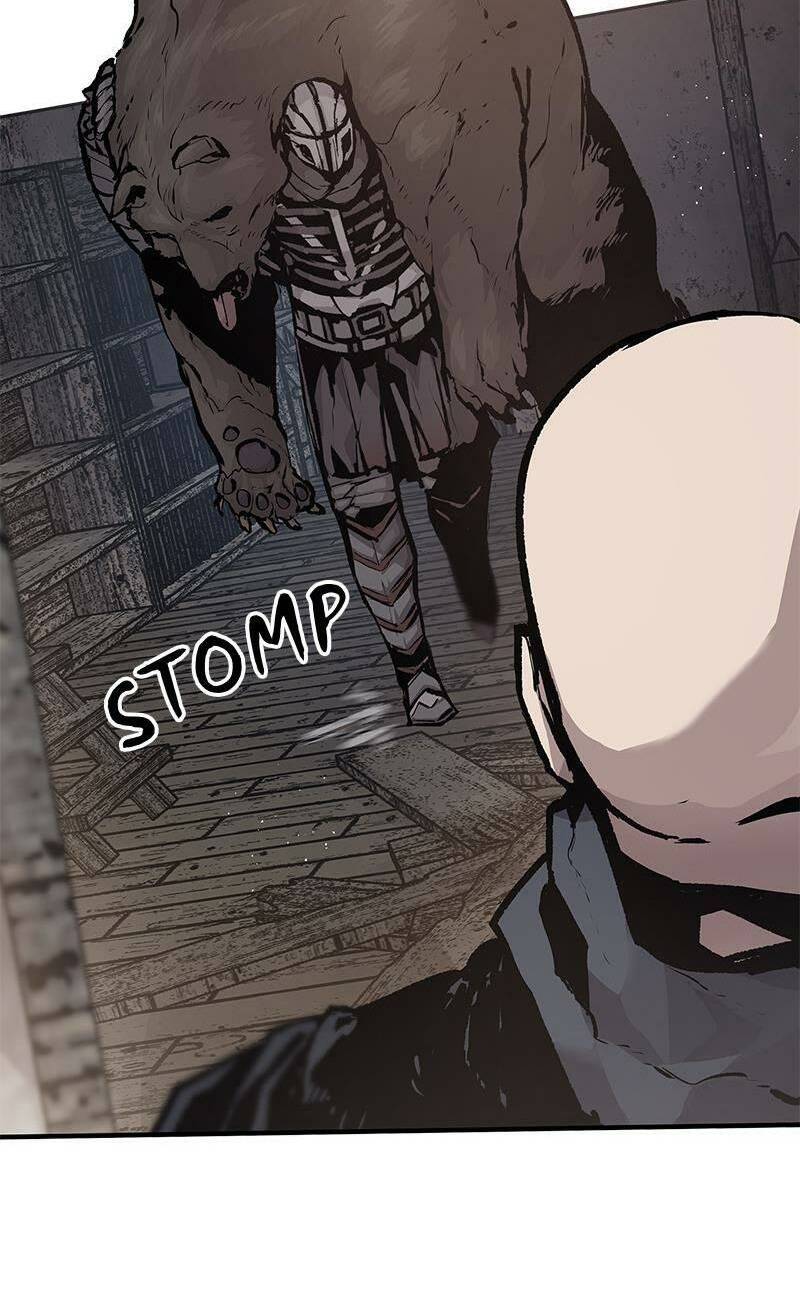 Kị Sĩ Xác Sống: Chapter 23