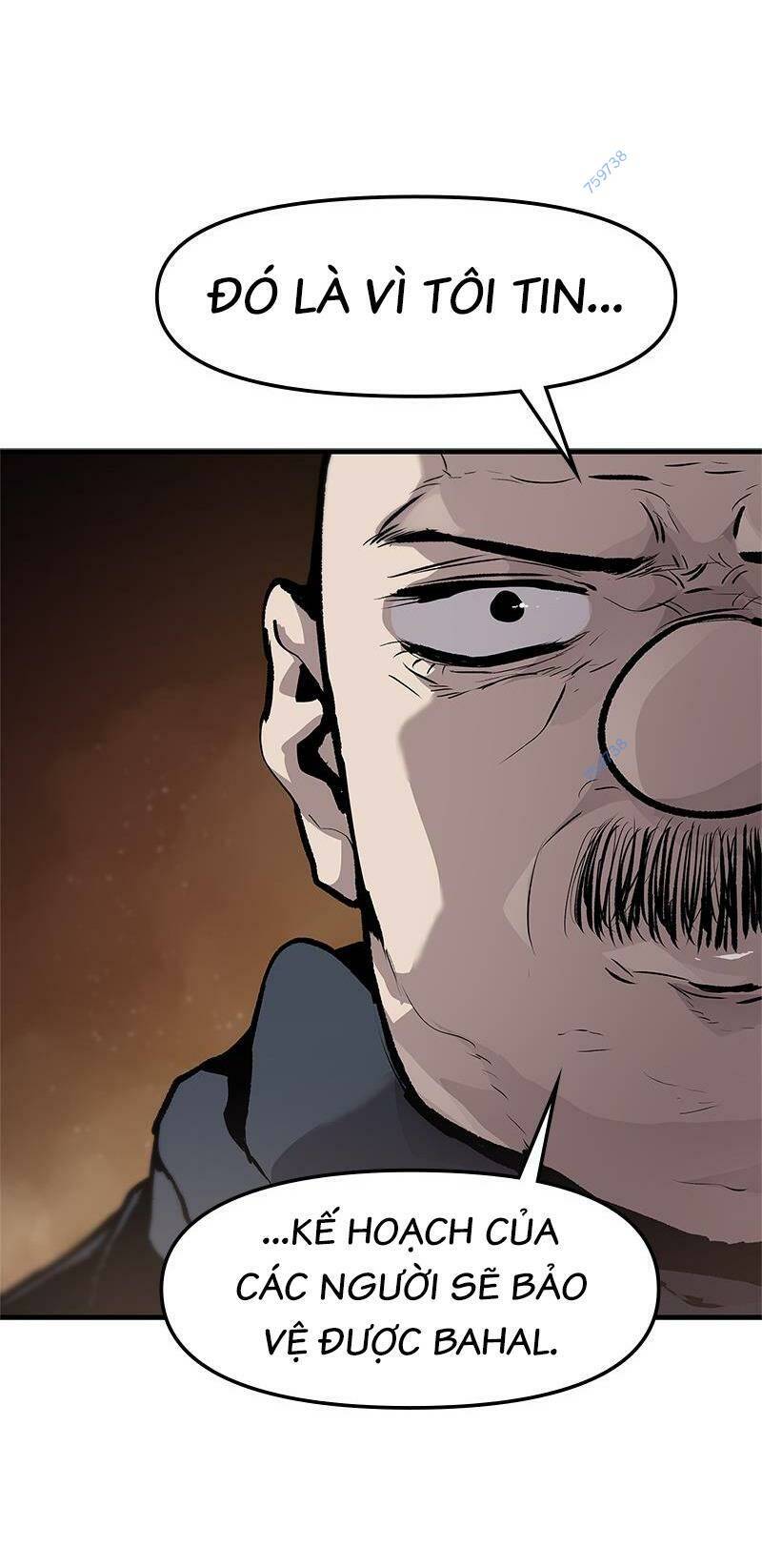 Kị Sĩ Xác Sống: Chapter 23