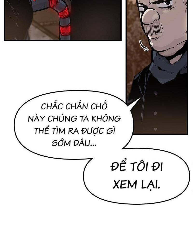 Kị Sĩ Xác Sống: Chapter 23