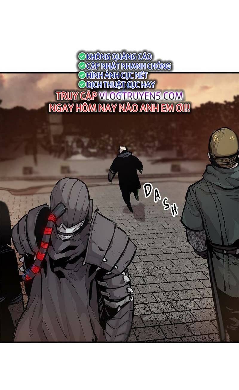 Kị Sĩ Xác Sống: Chapter 23