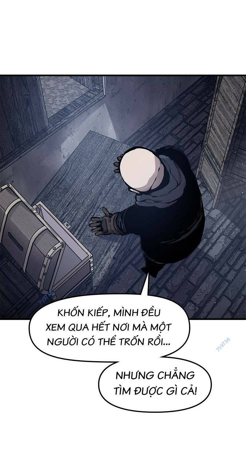 Kị Sĩ Xác Sống: Chapter 23