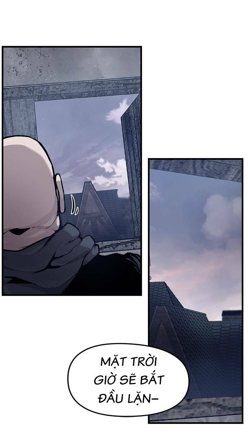 Kị Sĩ Xác Sống: Chapter 23
