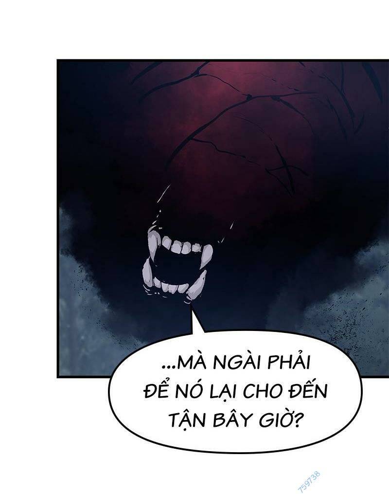 Kị Sĩ Xác Sống: Chapter 23