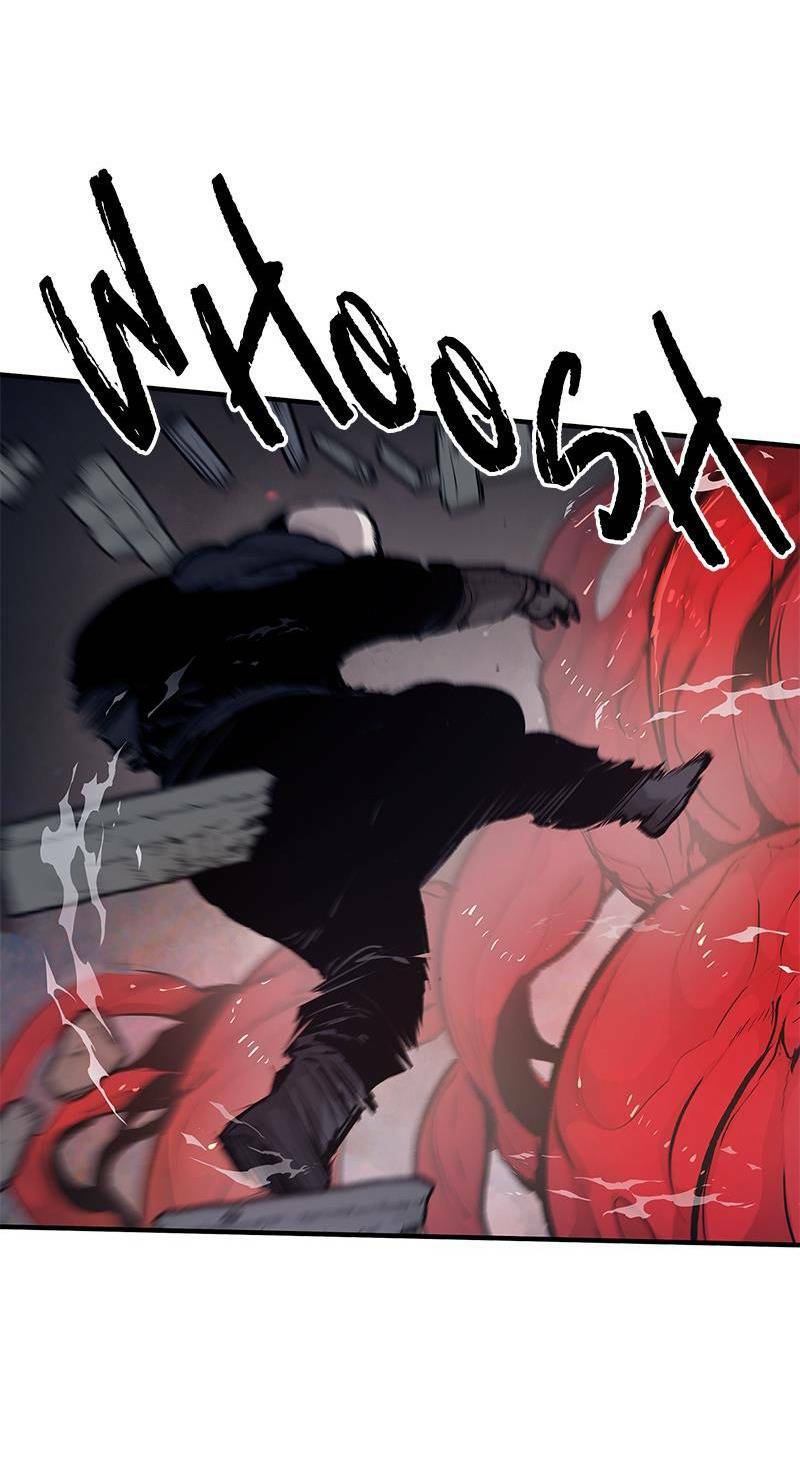 Kị Sĩ Xác Sống: Chapter 23