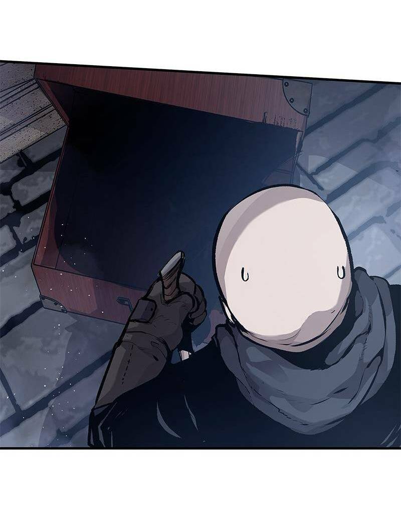 Kị Sĩ Xác Sống: Chapter 23