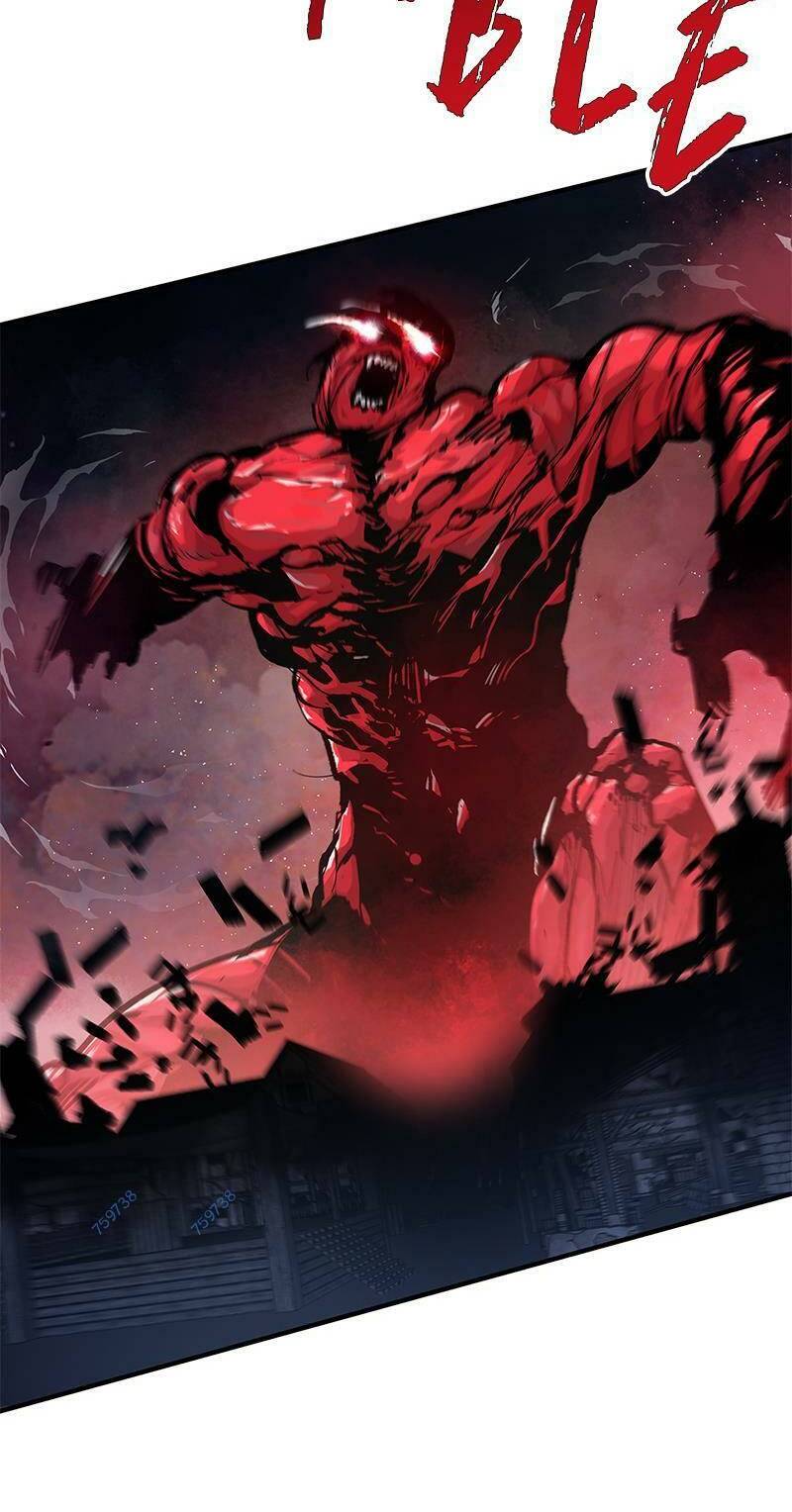 Kị Sĩ Xác Sống: Chapter 23