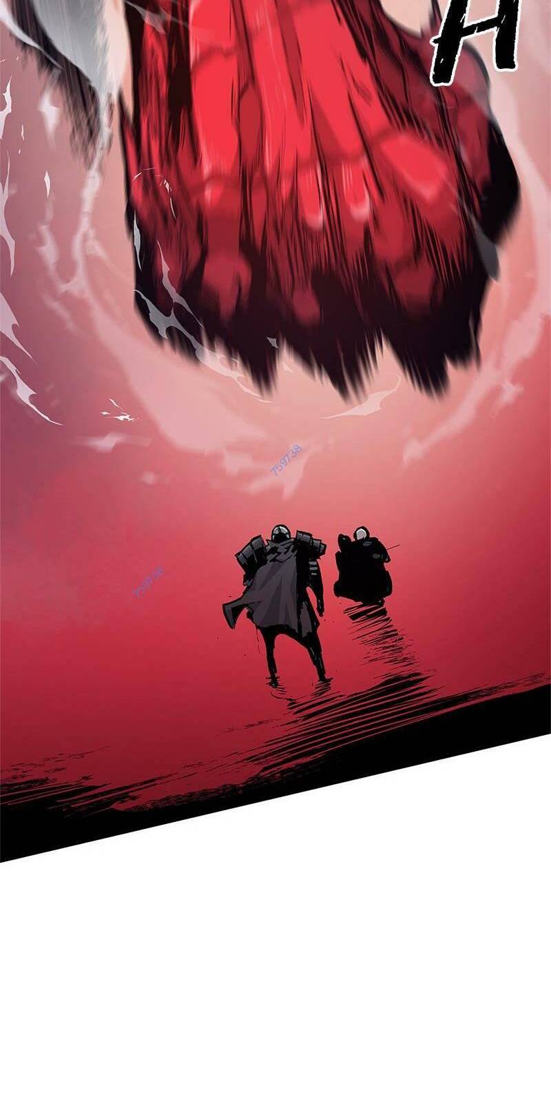 Kị Sĩ Xác Sống: Chapter 23