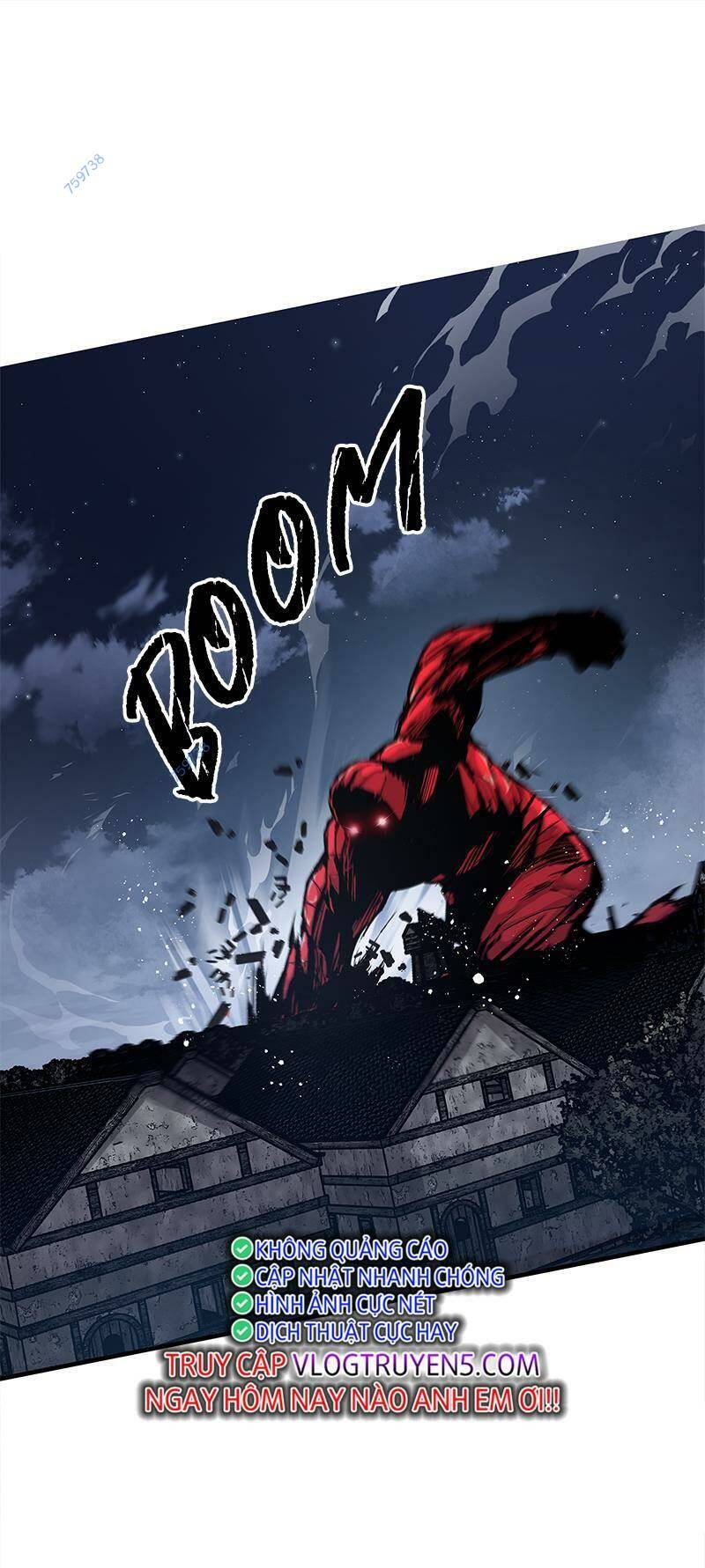 Kị Sĩ Xác Sống: Chapter 24