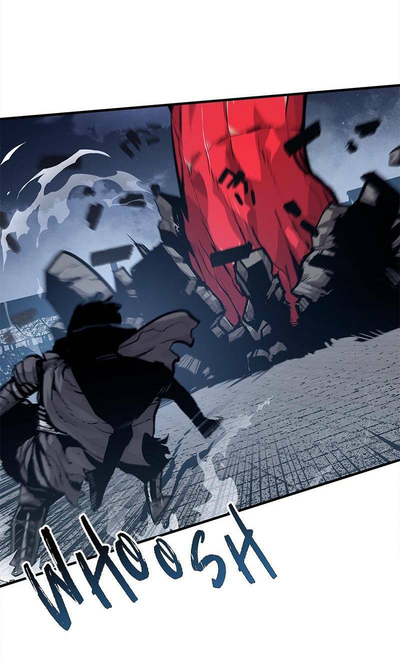 Kị Sĩ Xác Sống: Chapter 24