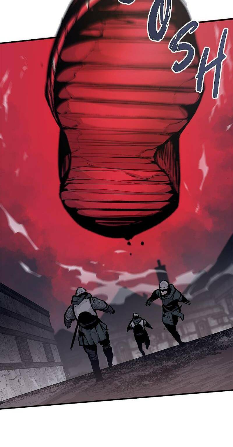 Kị Sĩ Xác Sống: Chapter 24