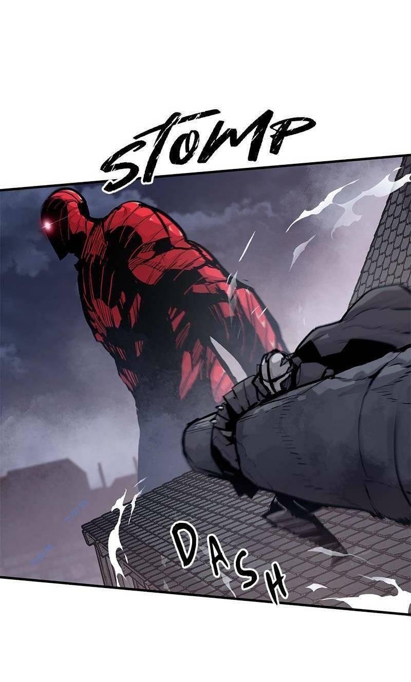 Kị Sĩ Xác Sống: Chapter 24