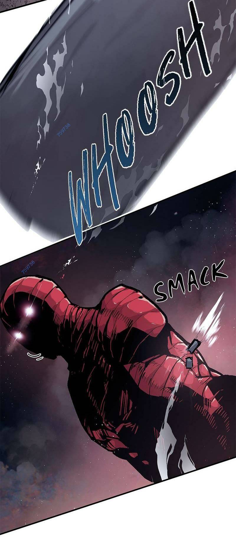 Kị Sĩ Xác Sống: Chapter 24