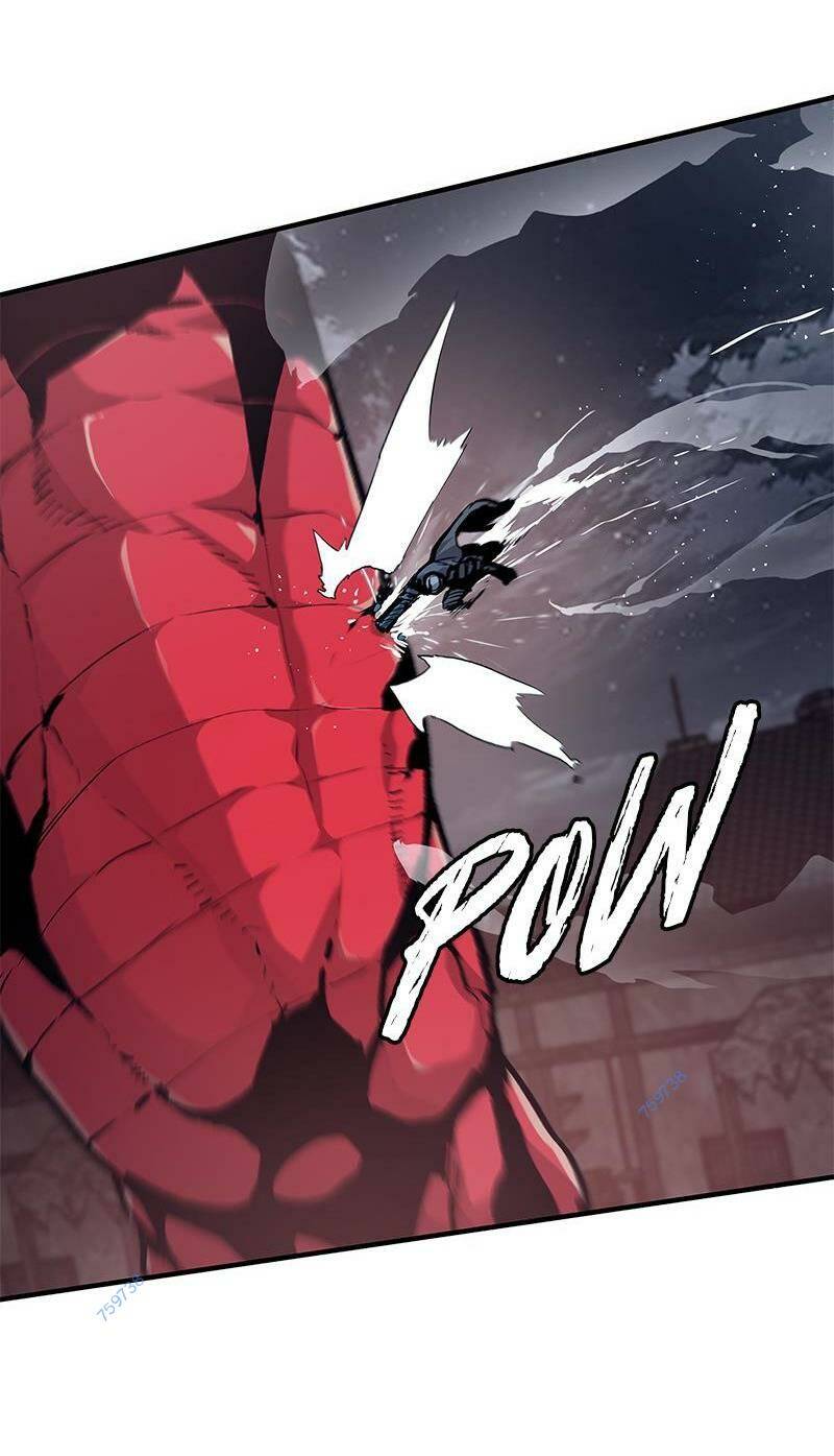 Kị Sĩ Xác Sống: Chapter 24